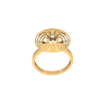 Exclusive Gold Rings With Impeccable Finesse Online Hot Sale