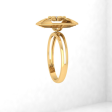 Exclusive Gold Rings With Impeccable Finesse Online Hot Sale