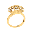 Exclusive Gold Rings With Impeccable Finesse Online Hot Sale