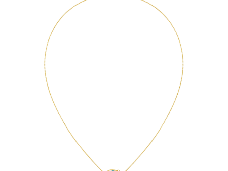 18 K Peacock Eye Themed Diamond And Gold Necklace For Cheap