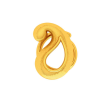 14KT (585) Yellow Gold Nosepin For Women Online