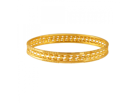 22k Interweaved Gold Nowa Online