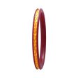 22k Abstract Gold Designed Pola Bangle Supply