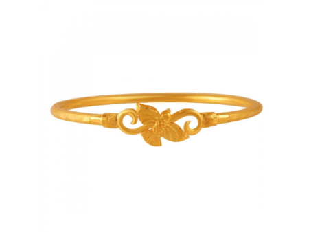 22k Gold Nowa With A Flying Bird Online Sale