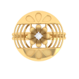 Exclusive Gold Rings With Impeccable Finesse Online Hot Sale