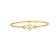 Triangle Diamond Affair Bracelet Supply