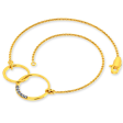 Elegant 14k Gold And Diamond Stylish Bracelet For Women From Pc Chandra Fashion