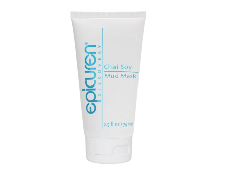 CHAI SOY MUD MASK | Epicuren Discovery Hot on Sale