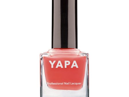 Freya Nail Lacquer | YAPA Fashion