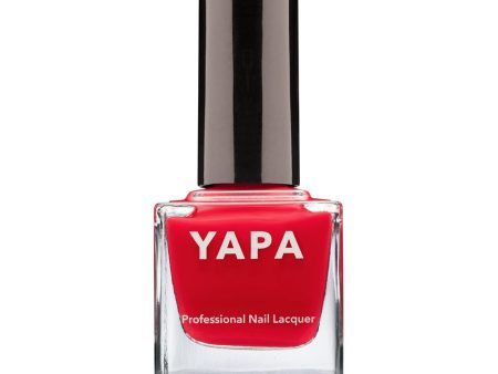 Sydney Nail Lacquer | YAPA For Cheap