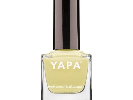 Jasmine Nail Lacquer | YAPA Hot on Sale