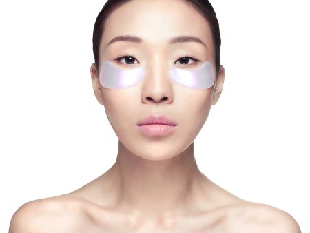 Diamond Radiance Eye Mask - 6 pack | Knesko Online Sale