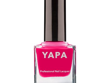 Liz Nail Lacquer | YAPA Online