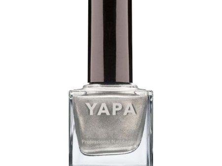 Stanley Nail Lacquer | YAPA Fashion