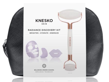 Diamond Radiance Discovery Kit | Knesko Online Sale