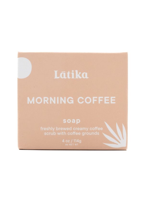 Natural Hydrating Soap Bar | Latika For Discount