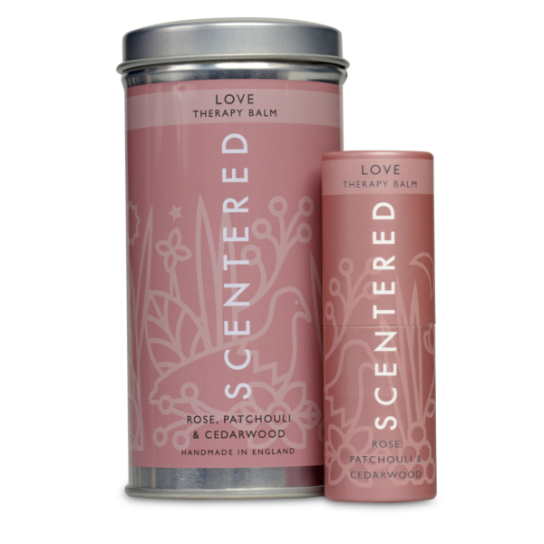 Love Therapy Balm | Scentered Online Hot Sale