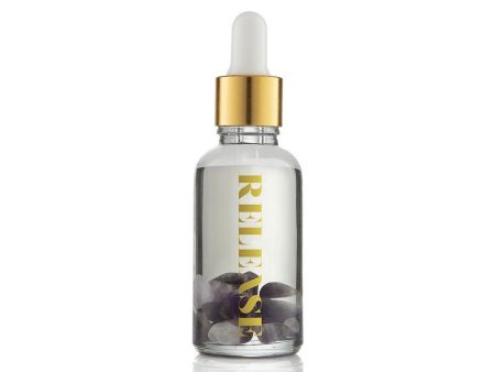 Release Essential Oil Vial | Aluminate Life Cheap