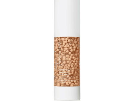 HydroPure™ Tinted Serum with Hyaluronic Acid & CoQ10 | Jane Iredale Online