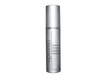 Moisture Surge Hyaluronic Acid Gel | Epicuren Discovery Online