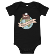 Piece On Earth Onesie (Color) Sale