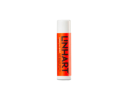 Lip Balm SPF 15 | LINHART Online now