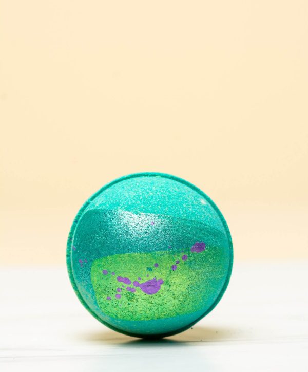 Mermaid Dream - Signature Bath Bomb | Latika Sale