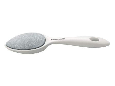 Sole Smoother Antibacterial Callus Stone | Tweezerman Online Sale