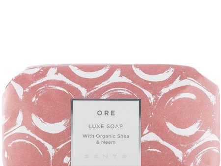 ORE Soap | Zents Sale