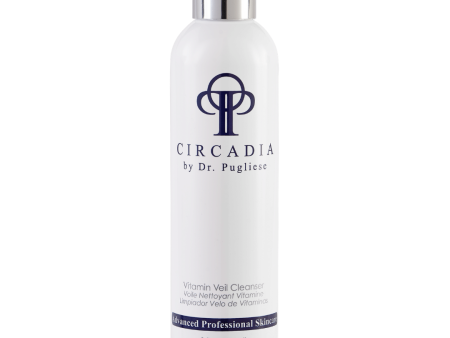 Vitamin Veil Cleanser | Circadia For Cheap