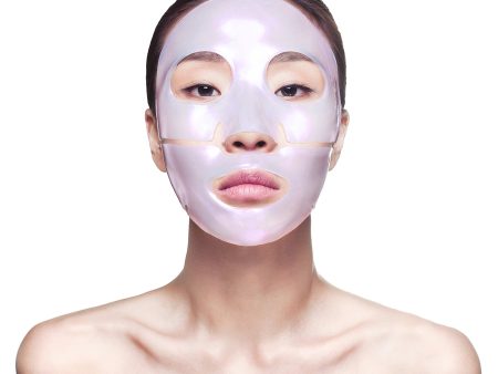 Diamond Radiance Face Mask - 4 Pack | Knesko Supply