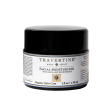 Facial Moisturizer (with Aloe and Sea Minerals) | Travertine Spa Online