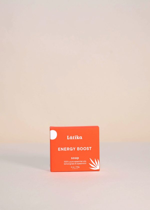 Natural Hydrating Soap Bar | Latika For Discount