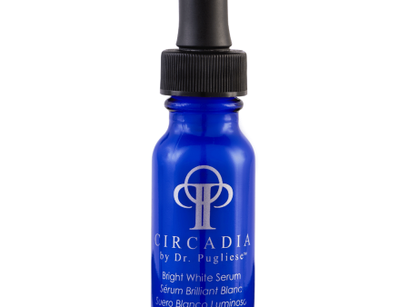 Bright White Serum | Circadia For Discount