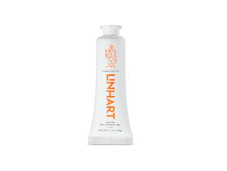 Tooth Whitener Gel | LINHART Supply