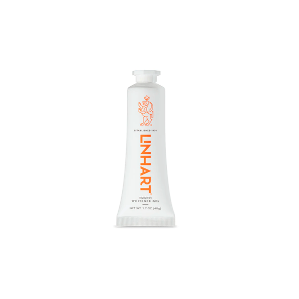 Tooth Whitener Gel | LINHART Supply