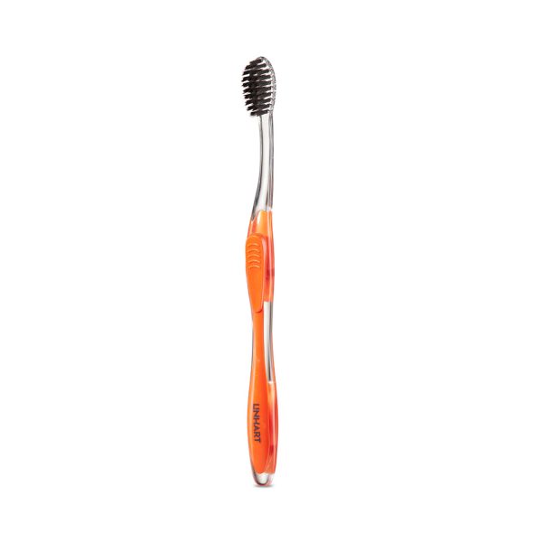 Nano-Silver Toothbrush | LINHART Cheap