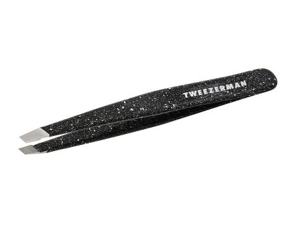 Anniversary Slant Tweezer | Tweezerman on Sale