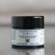 Facial Moisturizer (with Aloe and Sea Minerals) | Travertine Spa Online