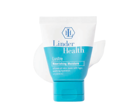 Lustre | Linder Health Online now