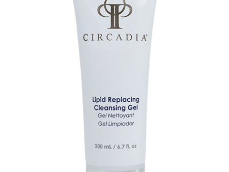 Lipid Replacing Cleansing Gel | Circadia Online now