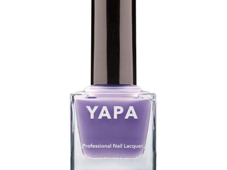 Flora Nail Lacquer | YAPA Cheap