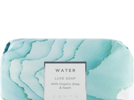 WATER Soap | Zents Sale