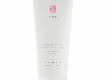 ORE Lotion | Zents Sale