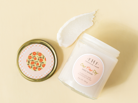 One Fine Day Flawless Face Polish | Farmhouse Fresh Online now