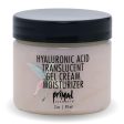 Hyaluronic Acid Translucent Gel Cream Moisturizer | Primal Elements For Discount