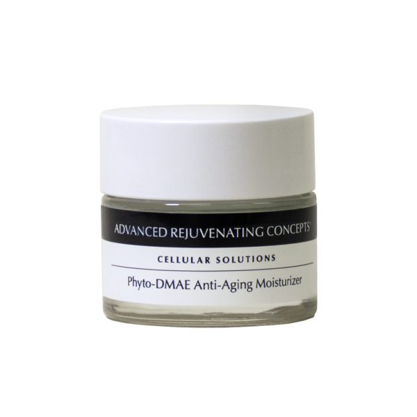 Phyto-DMAE Cream | Advanced Rejuvenating Concepts Online now