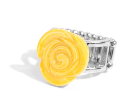 Top-SHELL Shine - Yellow For Discount