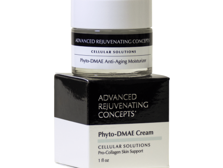 Phyto-DMAE Cream | Advanced Rejuvenating Concepts Online now