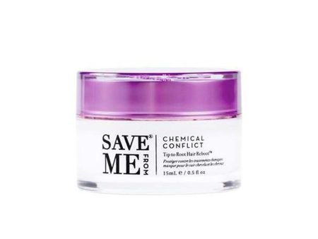 CHEMICAL CONFLICT - Tip to Root Hair Reboot 0.5 fl oz | Save Me From Online Hot Sale